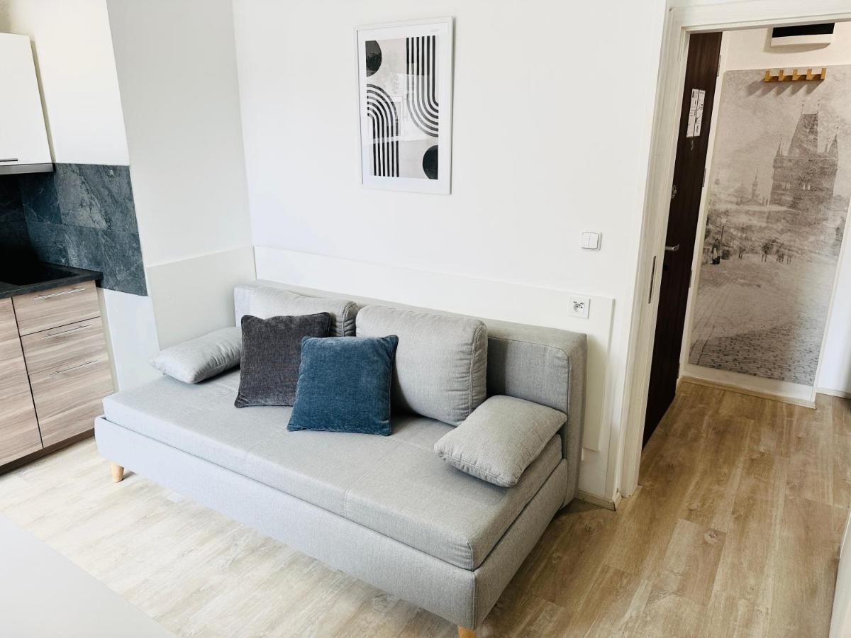 Beautiful Apartment Dlouha براغ المظهر الخارجي الصورة