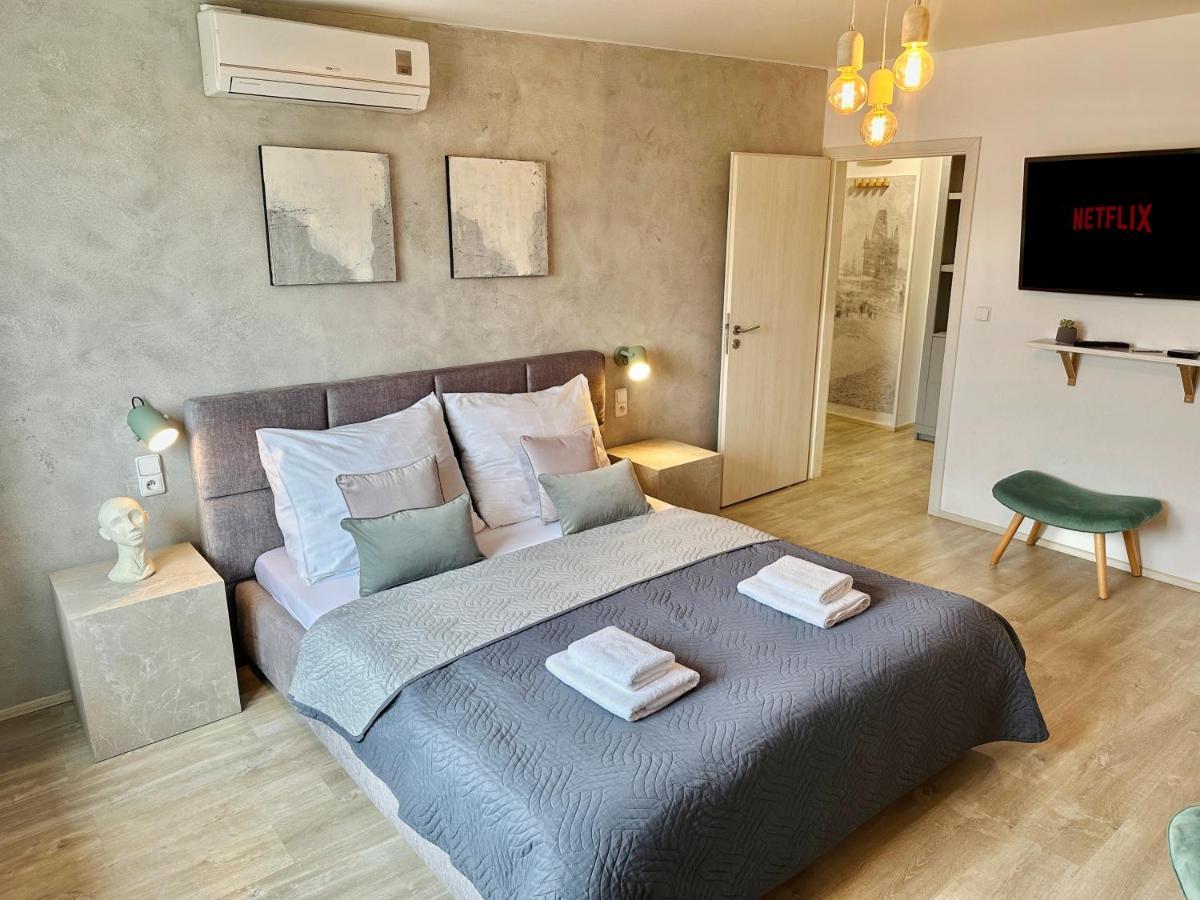 Beautiful Apartment Dlouha براغ المظهر الخارجي الصورة