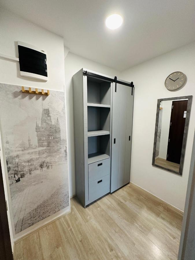 Beautiful Apartment Dlouha براغ المظهر الخارجي الصورة