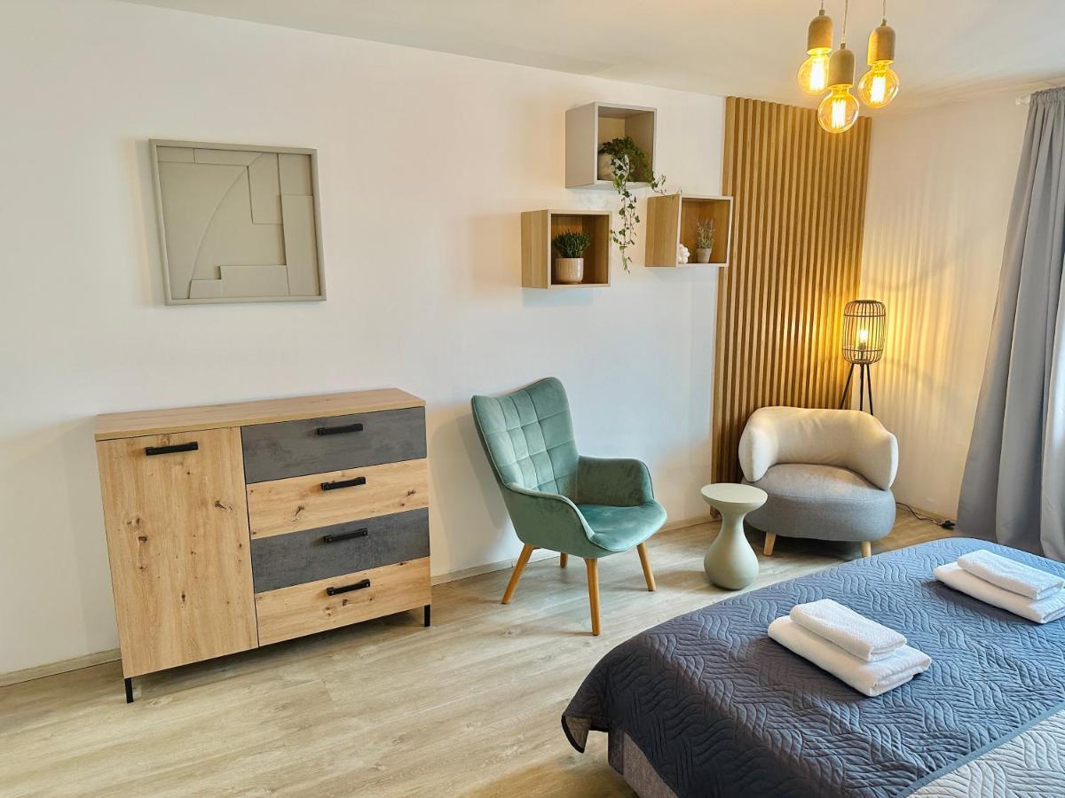 Beautiful Apartment Dlouha براغ المظهر الخارجي الصورة