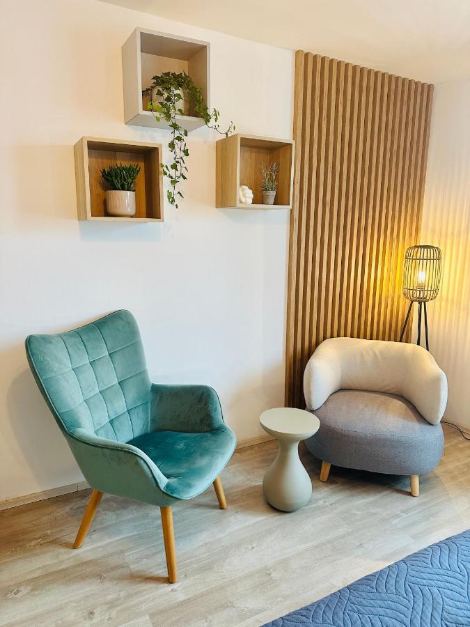 Beautiful Apartment Dlouha براغ المظهر الخارجي الصورة
