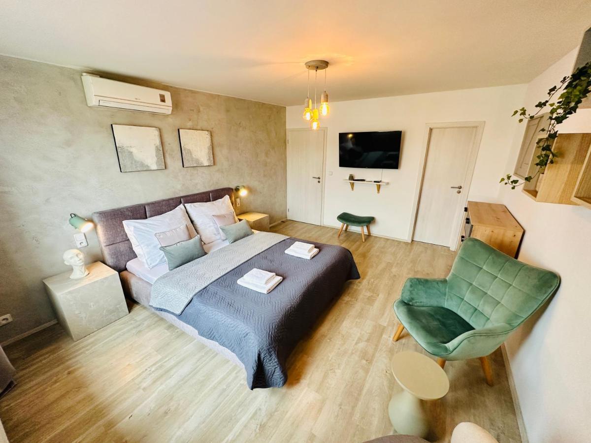 Beautiful Apartment Dlouha براغ المظهر الخارجي الصورة