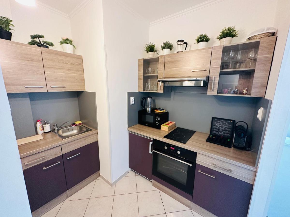 Beautiful Apartment Dlouha براغ المظهر الخارجي الصورة