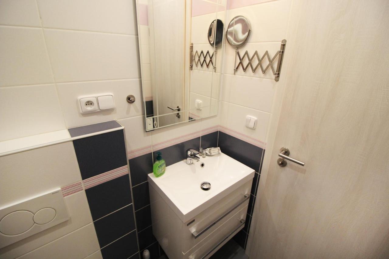 Beautiful Apartment Dlouha براغ المظهر الخارجي الصورة